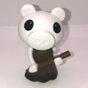 MEMORY w/ BASEBALL BAT MINI FIGURE PIGGY ROBLOX AUTHENTIC